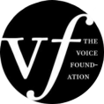 Voice Foundation Logo