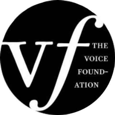 Presenter at Voice Foundation Annual Symposium